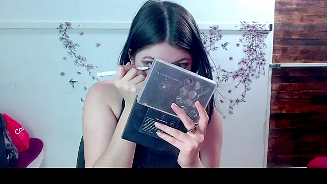 Czat XXX na żywo – Ginebra_Sensual