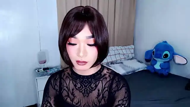 AsianHugeWildSaussage Pertunjukan Webcam