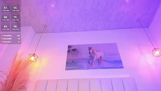 Melodyblacke: онлайн-секс-чат