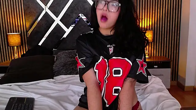 Sembang XXX Secara Langsung Amy_channel