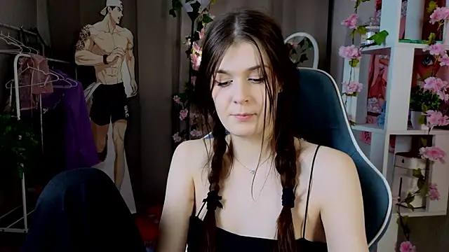 Czat XXX na żywo – Sea_Siren