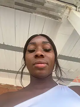 ZarahFerreira's Live XXX Chat