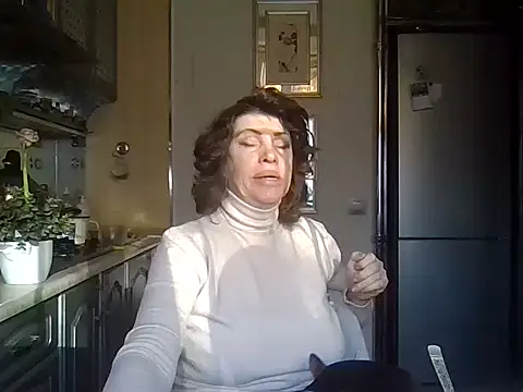 Czat XXX na żywo – Baby-Matilda