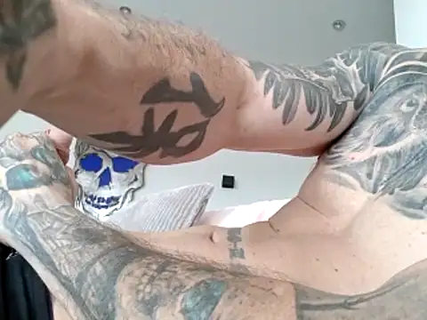 KollederBoss1982 – webcam-show