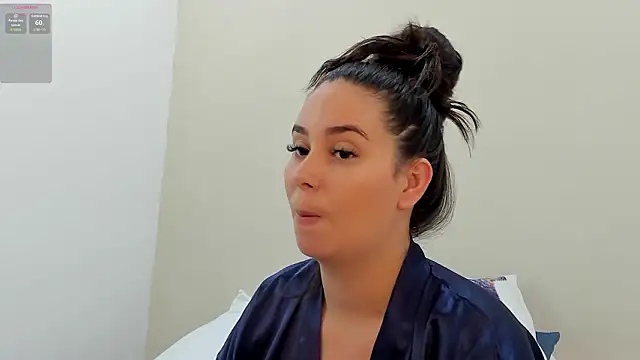 MadisonJenner's Live XXX Chat