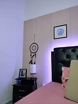 دردشة LolaVillalobos الجنسية المباشرة