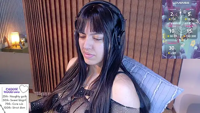 Sembang XXX Secara Langsung Eli666uwu