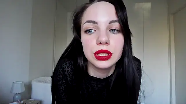 KamilaIv – Live XXX-chat