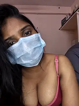 Abhitelugu03 Webcam show