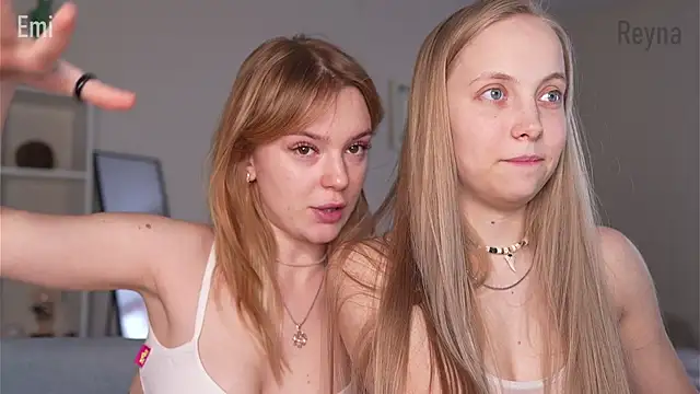 Appr0ved_ Webcam show