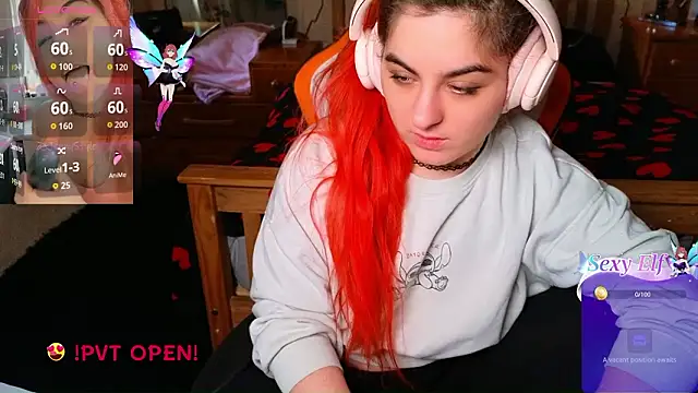 jennystyle 라이브 XXX 채팅