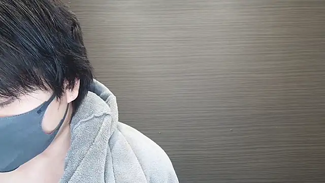 CHROME-kun925 live XXX chat