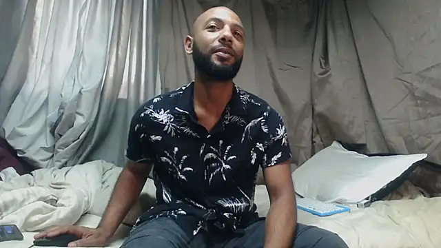 Camodick Chat XXX in diretta