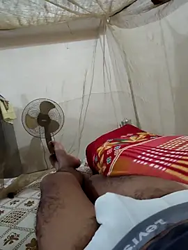 PIG_FUCKER_DADDYのウェブカメラショー