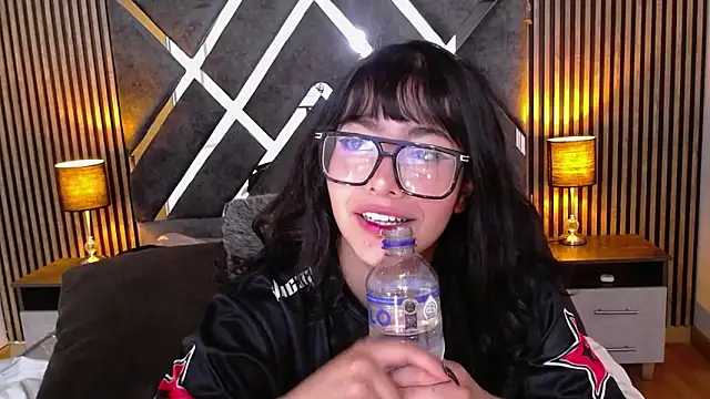 Amy_channel 现场XXX聊天