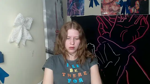 แชท XXX สดของ StellaCRL