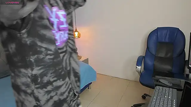 SamBlack_'s Live XXX Chat