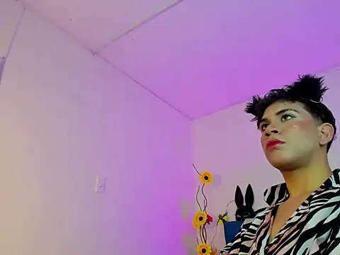 Ailanys_Miller's Live XXX Chat