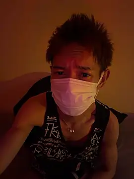 iam_ryu's Live XXX Chat