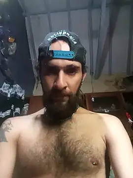 hairy_mannn's Live XXX Chat