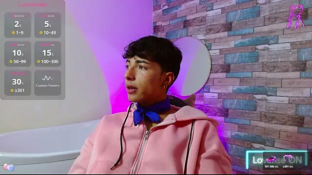 osamu_tay Live XXX-Chat