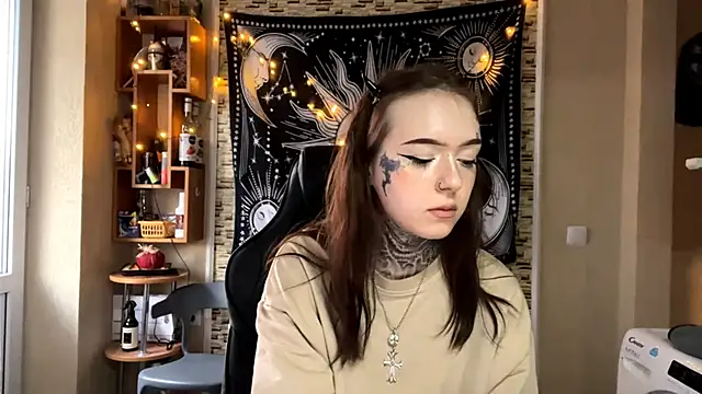 Littleways Live XXX-chat