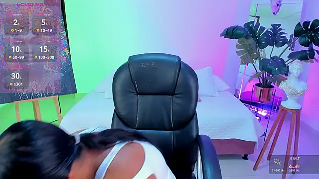 JANYLOVE__ 라이브 XXX 채팅