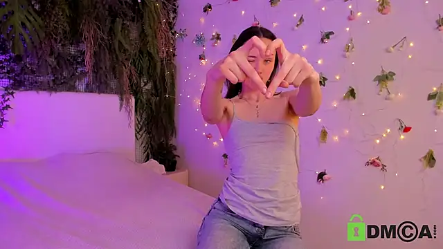 Black_Jenny's Live XXX Chat