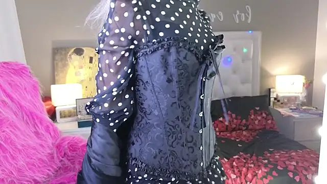 RoxalanaStar's Live XXX Chat