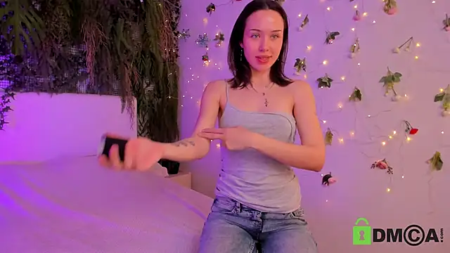 Black_Jenny's Live XXX Chat