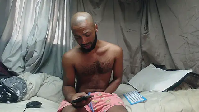 Camodick Webcam-Show