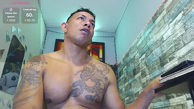 Antwan145 Obrolan Langsung XXX