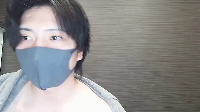 CHROME-kun925n Live XXX chat