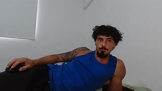 milkoffe Live XXX-chat