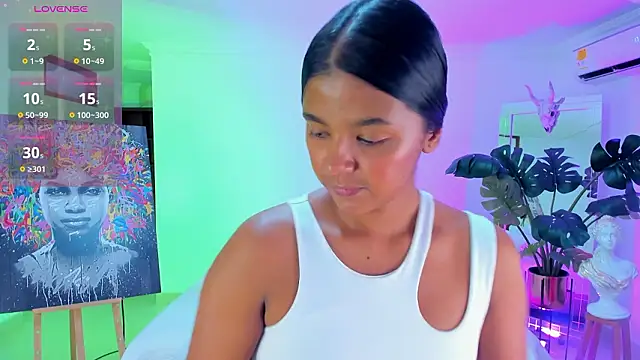 Chat XXX ao vivo de JANYLOVE__