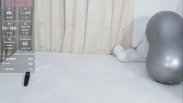 Ailsa-Baby's Live XXX Chat