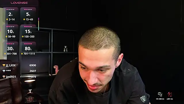 KaydenDrew Chat XXX live