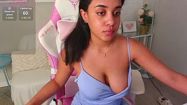 Luna_Cortier Webcam Show