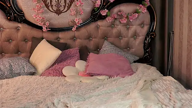 KirstinMcgeady 现场XXX聊天