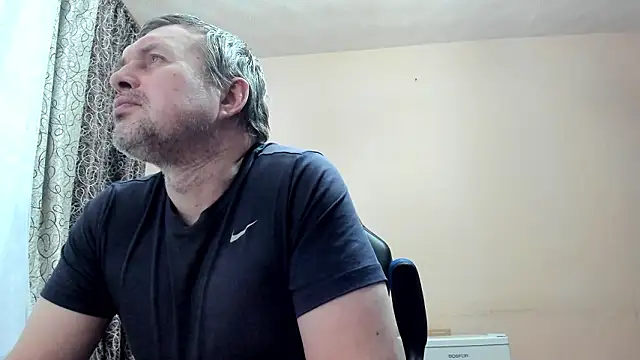 SanFrantsisko Live XXX-chat