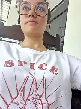 Chat XXX ao vivo de thejasminshow