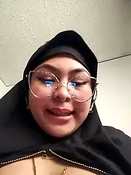 Chat XXX ao vivo de Elinaax