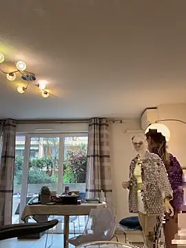 Weettyy Live XXX-Chat