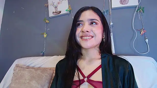 adara_johnson__ 라이브 XXX 채팅