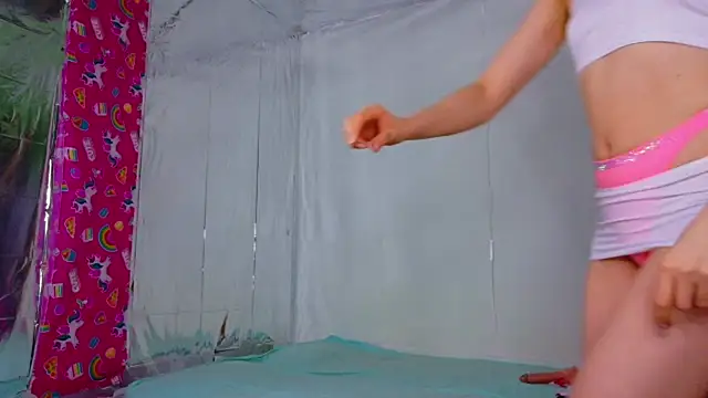 Chat XXX Live TwerkingCheerleader