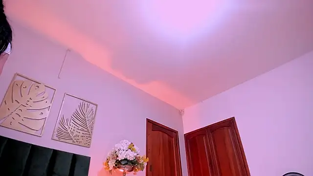 SeleneLujan Live XXX-Chat