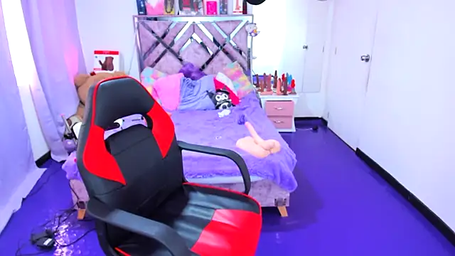 Chat XXX ao vivo de Luna_Analya