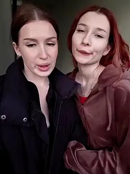 MelissaPinkissのライブXXXチャット