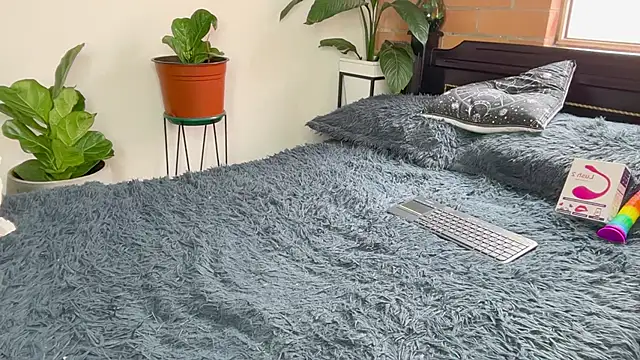 Czat XXX na żywo – Andy_Belier23