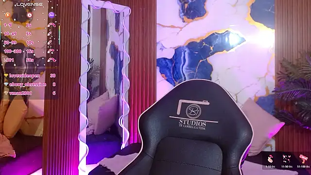 Maile_Tay Live XXX-Chat